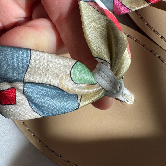 Emilio Pucci Sandals - Picture 7 of 7